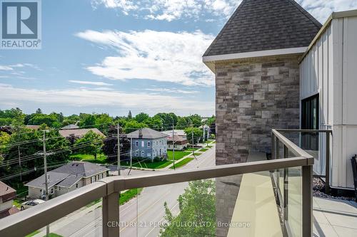 408 - 58 Glenelg Street W, Kawartha Lakes, ON - Outdoor With View