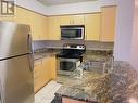 3303 - 4968 Yonge Street, Toronto, ON  - Indoor Photo Showing Kitchen With Double Sink With Upgraded Kitchen 