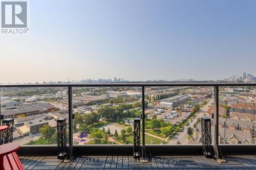 Lph 10 - 160 Vanderhoof Avenue, Toronto (Leaside), ON - Outdoor With View