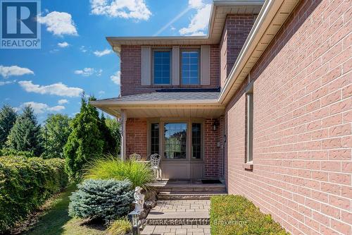 32 Noake Crescent, Ajax, ON - Outdoor