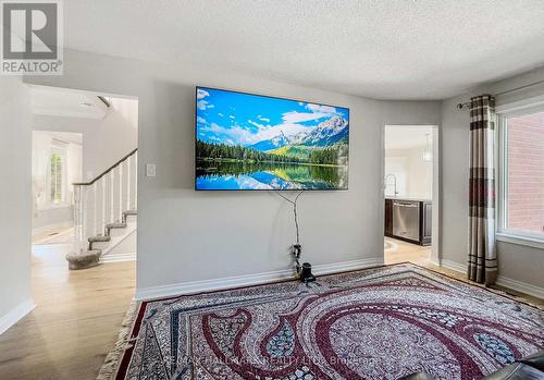 32 Noake Crescent, Ajax (Central), ON - Indoor Photo Showing Other Room