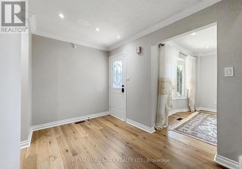 32 Noake Crescent, Ajax, ON - Indoor Photo Showing Other Room