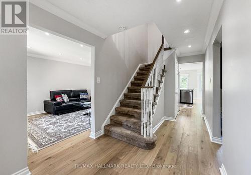 32 Noake Crescent, Ajax, ON - Indoor Photo Showing Other Room