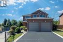 32 Noake Crescent, Ajax (Central), ON  - Outdoor With Facade 