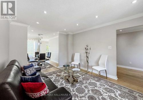 32 Noake Crescent, Ajax, ON - Indoor Photo Showing Other Room