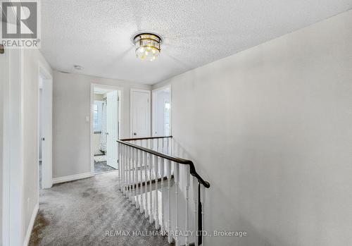 32 Noake Crescent, Ajax, ON - Indoor Photo Showing Other Room