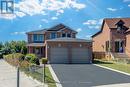 32 Noake Crescent, Ajax (Central), ON  - Outdoor With Facade 