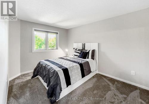 32 Noake Crescent, Ajax (Central), ON - Indoor Photo Showing Bedroom