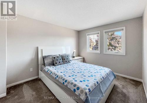 32 Noake Crescent, Ajax, ON - Indoor Photo Showing Bedroom