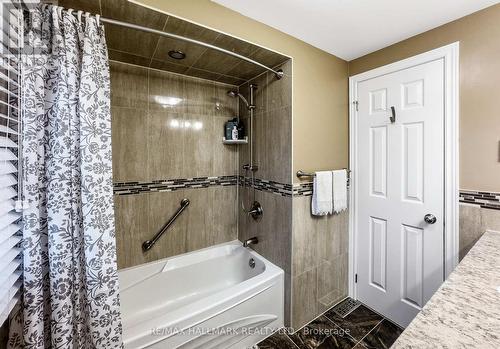 32 Noake Crescent, Ajax (Central), ON - Indoor Photo Showing Bathroom