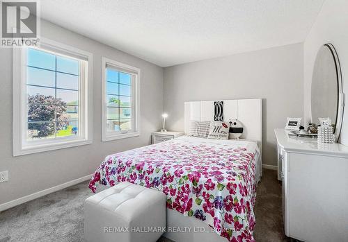 32 Noake Crescent, Ajax, ON - Indoor Photo Showing Bedroom