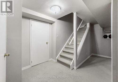 32 Noake Crescent, Ajax, ON - Indoor Photo Showing Other Room