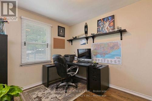 588 Brimley Road, Toronto, ON - Indoor Photo Showing Office