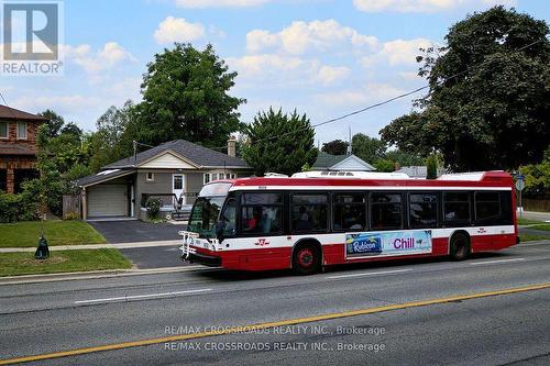 588 Brimley Road, Toronto (Eglinton East), ON - Outdoor