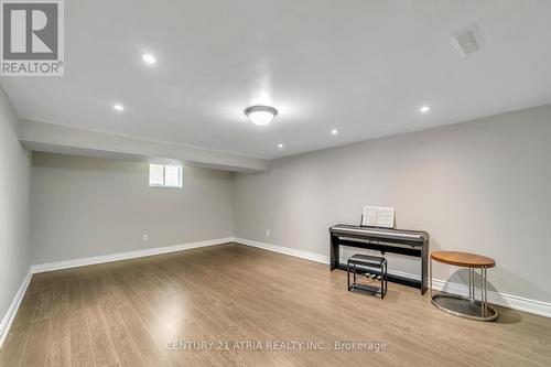 28 Innisdale Drive, Toronto (Wexford-Maryvale), ON - Indoor