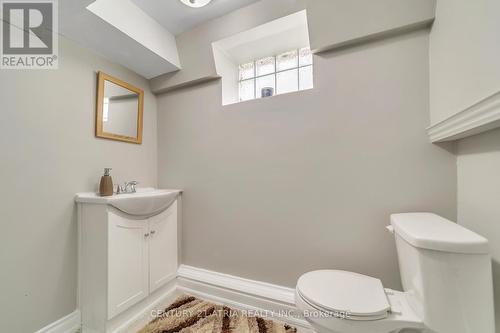 28 Innisdale Drive, Toronto (Wexford-Maryvale), ON - Indoor Photo Showing Bathroom