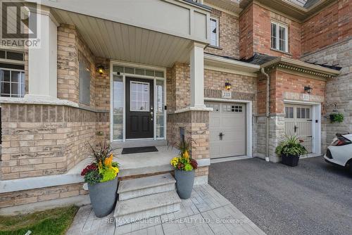 113 Cathedral Drive, Whitby (Rolling Acres), ON - Outdoor With Facade