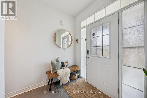 113 Cathedral Drive, Whitby (Rolling Acres), ON - Indoor Photo Showing Other Room