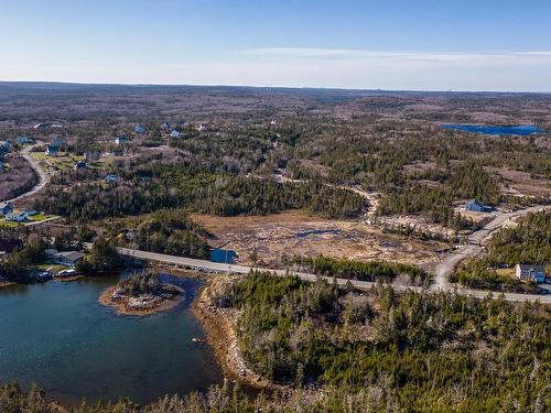 Lot 25 1355 Ketch Harbour Road, Ketch Harbour, NS 