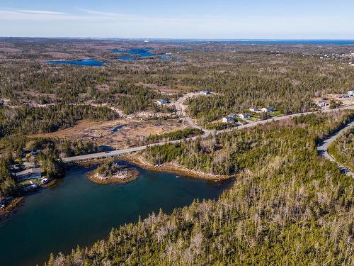 Lot 25 1355 Ketch Harbour Road, Ketch Harbour, NS 