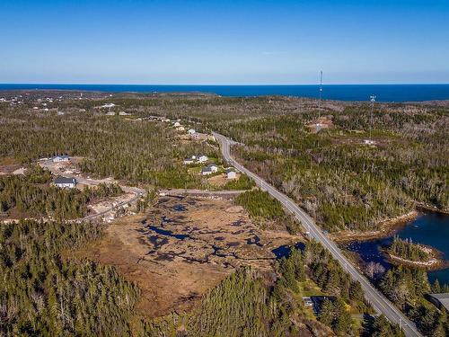 Lot 25 1355 Ketch Harbour Road, Ketch Harbour, NS 