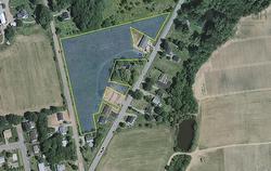 Lot Nichols Avenue  North Kentville, NS B4N 3V7