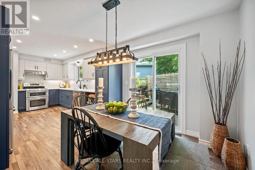 5 Burk Court, Clarington (Bowmanville), ON - Indoor Photo Showing Other Room