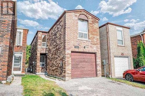 102 Pennyhill Drive, Toronto (Malvern), ON - Outdoor With Facade