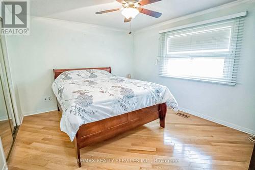 102 Pennyhill Drive, Toronto (Malvern), ON - Indoor Photo Showing Bedroom