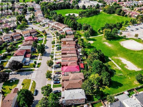 102 Pennyhill Drive, Toronto (Malvern), ON - Outdoor With View