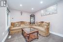 92 Kruger Road, Markham, ON  - Indoor Photo Showing Living Room 