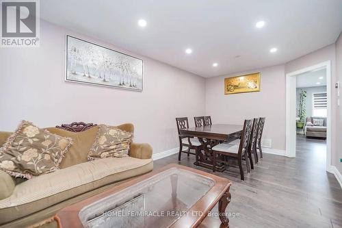 92 Kruger Road, Markham, ON - Indoor