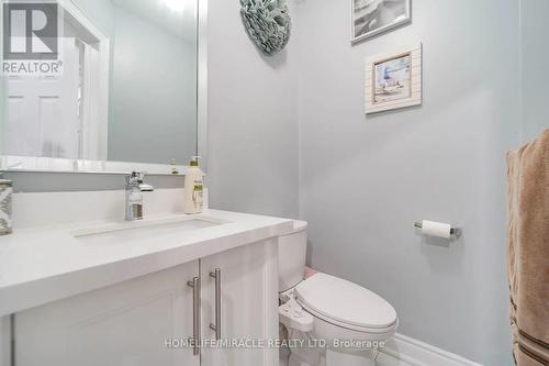 92 Kruger Road, Markham, ON - Indoor Photo Showing Bathroom