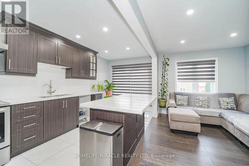 92 Kruger Road, Markham, ON - Indoor