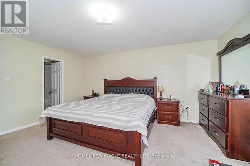 92 Kruger Road, Markham, ON - Indoor Photo Showing Bedroom