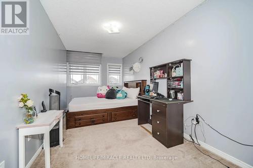 92 Kruger Road, Markham, ON - Indoor Photo Showing Bedroom