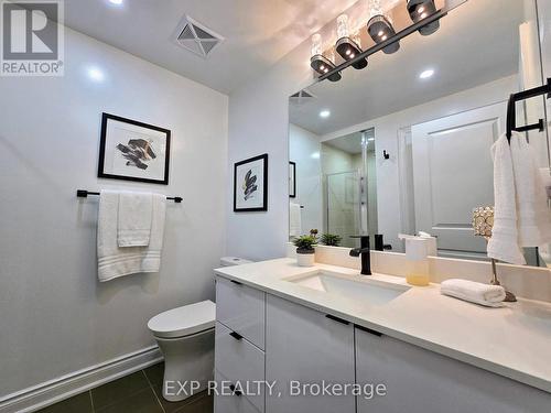 309 - 38 Cedarland Drive, Markham, ON - Indoor Photo Showing Bathroom