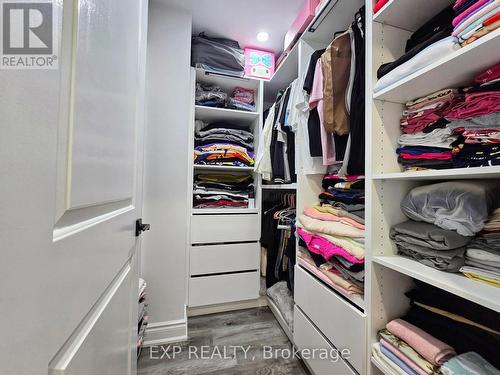 309 - 38 Cedarland Drive, Markham, ON - Indoor With Storage