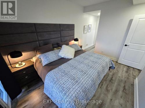 309 - 38 Cedarland Drive, Markham, ON - Indoor Photo Showing Bedroom