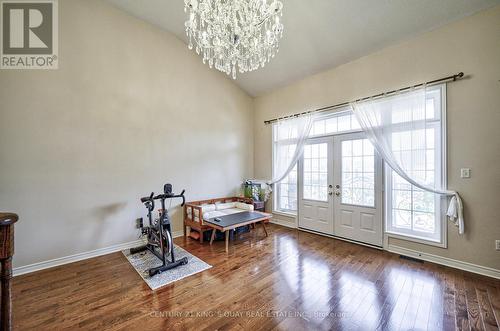 816 Millard Street, Whitchurch-Stouffville, ON - Indoor Photo Showing Other Room