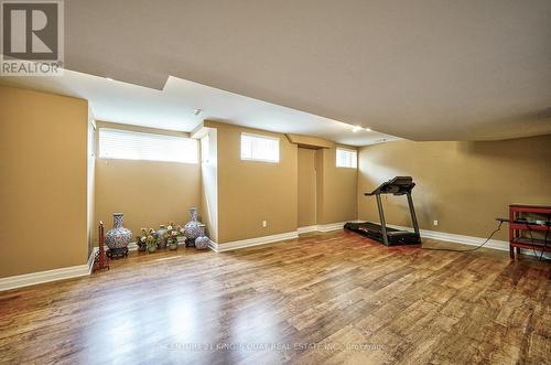 816 Millard Street, Whitchurch-Stouffville, ON - Indoor