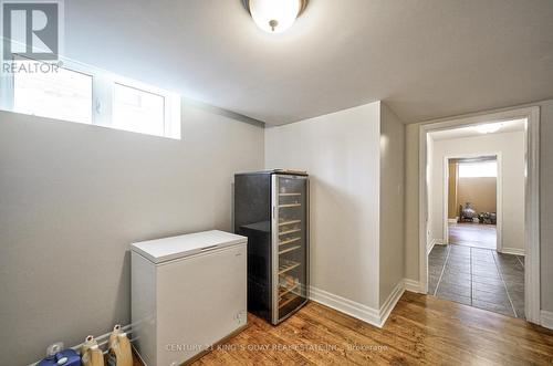 816 Millard Street, Whitchurch-Stouffville, ON - Indoor