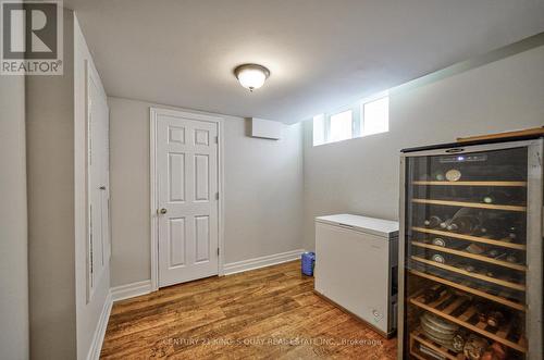 816 Millard Street, Whitchurch-Stouffville, ON - Indoor Photo Showing Other Room