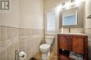 816 Millard Street, Whitchurch-Stouffville, ON  - Indoor Photo Showing Bathroom 