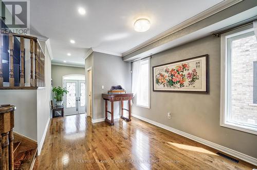 816 Millard Street, Whitchurch-Stouffville, ON - Indoor Photo Showing Other Room