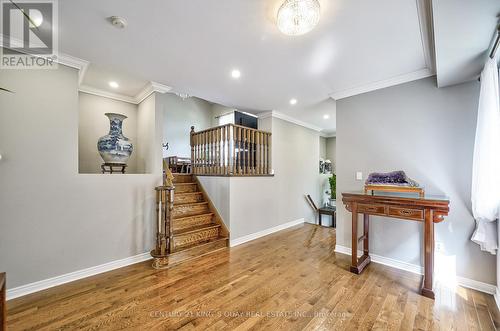 816 Millard Street, Whitchurch-Stouffville, ON - Indoor Photo Showing Other Room