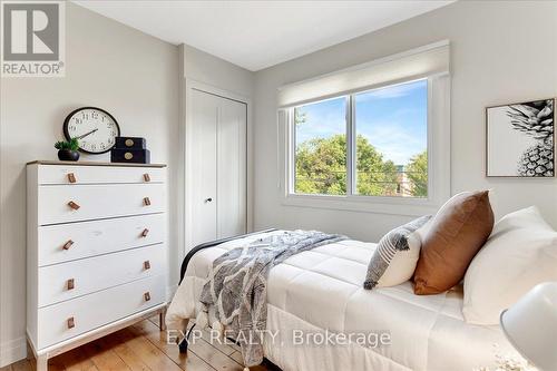 143 Collins Street, Collingwood, ON - Indoor Photo Showing Bedroom