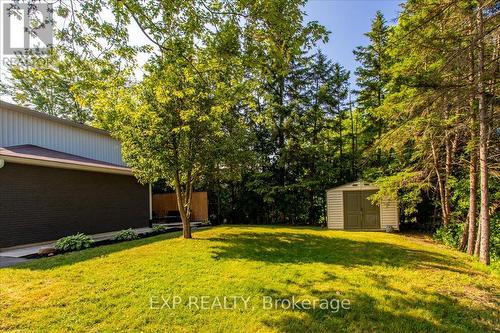 143 Collins Street, Collingwood, ON - Outdoor