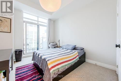 Ph09 - 2083 Lake Shore Boulevard W, Toronto (Mimico), ON - Indoor Photo Showing Bedroom