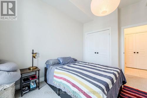 Ph09 - 2083 Lake Shore Boulevard W, Toronto (Mimico), ON - Indoor Photo Showing Bedroom